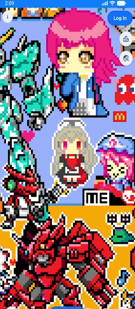 Wplace���ص�ͼ�ٷ�����v6.0.0 ���°�