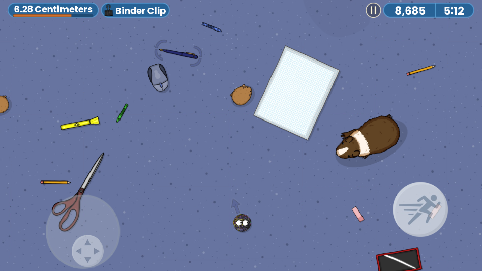 美味星球终极一口手机版v1.0.1 最新版