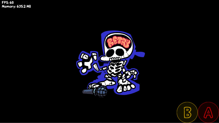 FNF��ɫ�����ģ���Animation vs Friday Night Funkinv0.2.7 ���°�