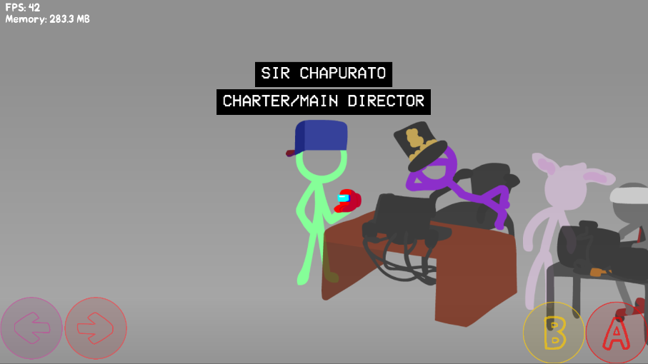 FNF��ɫ�����ģ���Animation vs Friday Night Funkinv0.2.7 ���°�