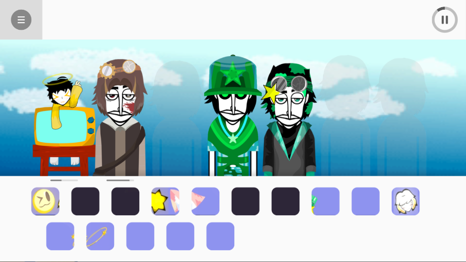 �������cloudyģ���v0.5.7 ���°�