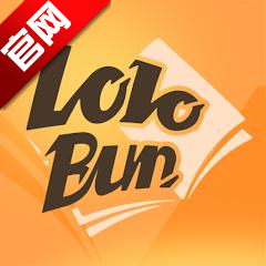 LoloBun��С˵app���°�v1.0.54 �ٷ���