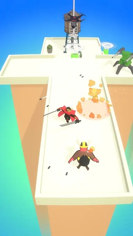 ��ʿZ��Ϸ�ֻ���v0.1 ���°�