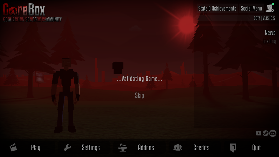 GoreBox������������Ϸv15.16.5 ���°�