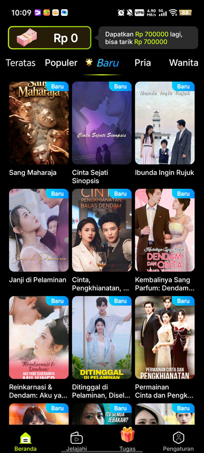 MigoReels���°汾v1.14.6 �ٷ���