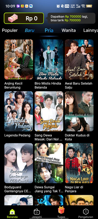 MigoReels���°汾v1.14.6 �ٷ���