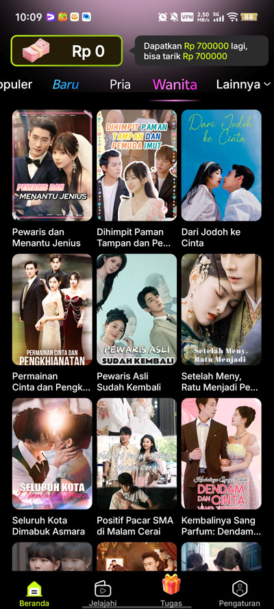 MigoReels���°汾v1.14.6 �ٷ���