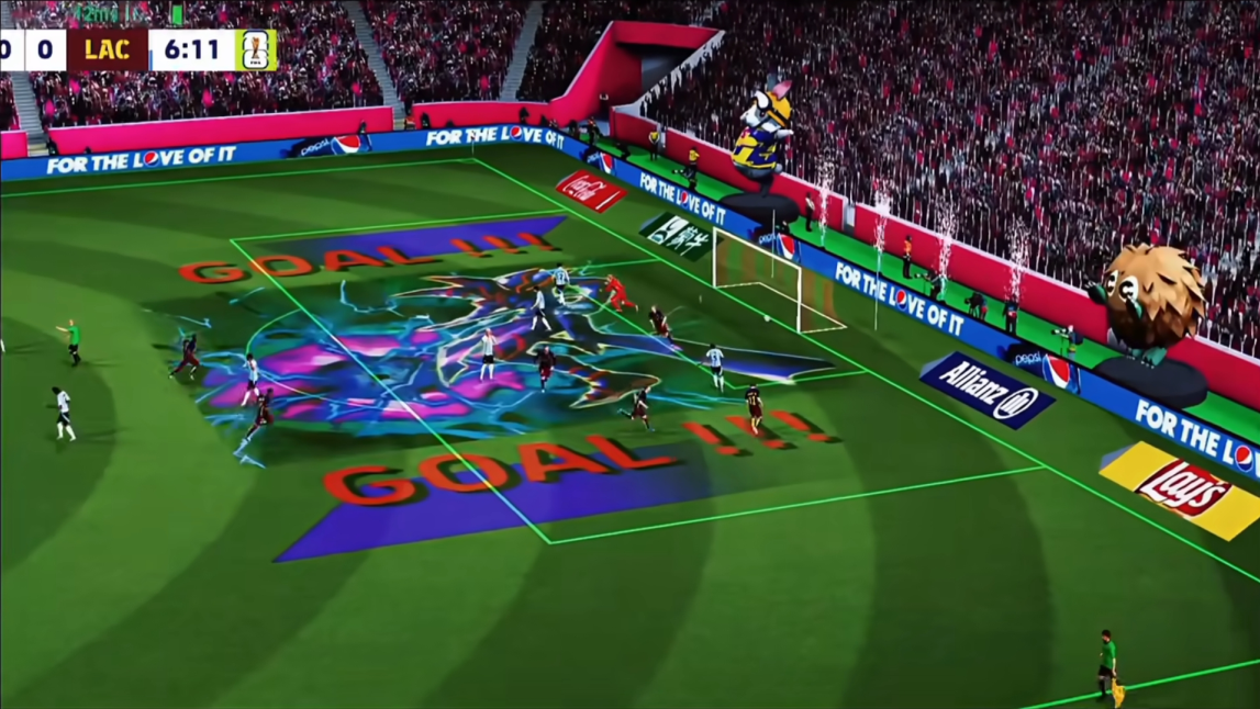 实况足球手游最新版v10.2.0 安卓版