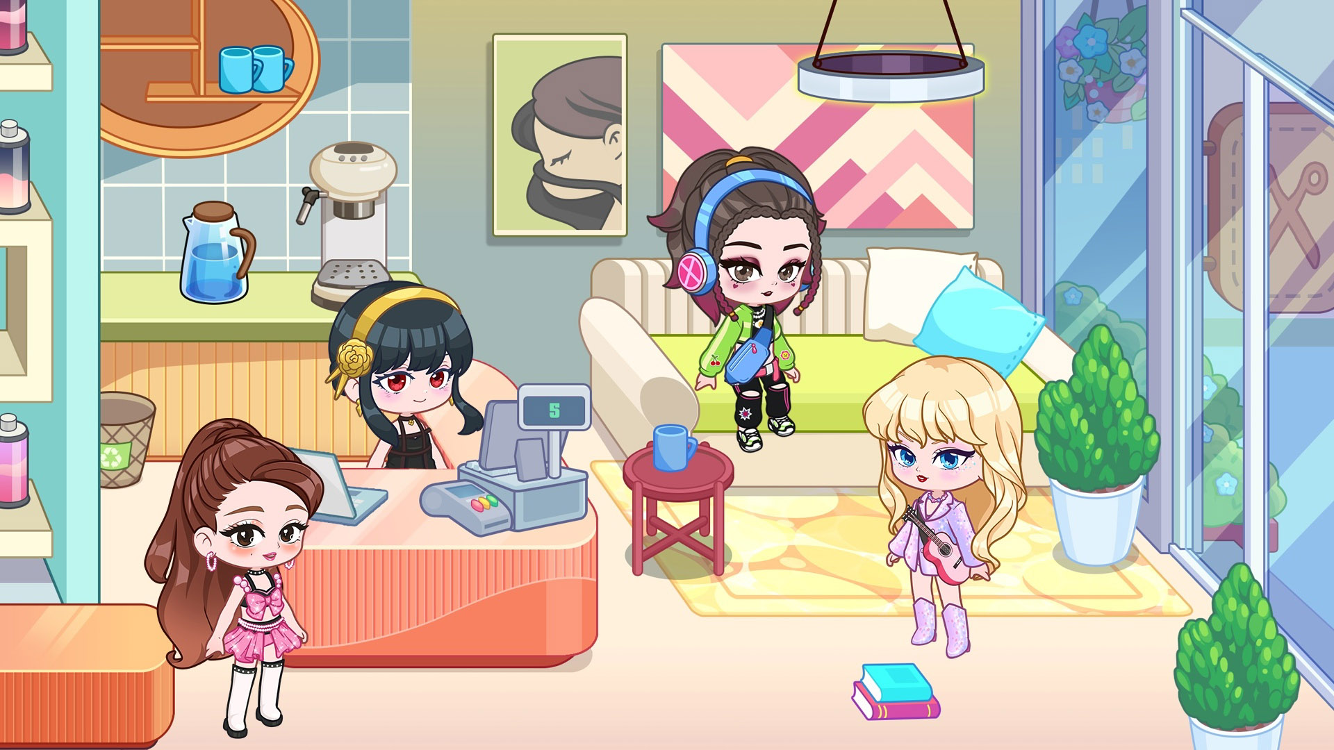 ��ͨС���ռ����°汾v300.1.4 �ٷ���