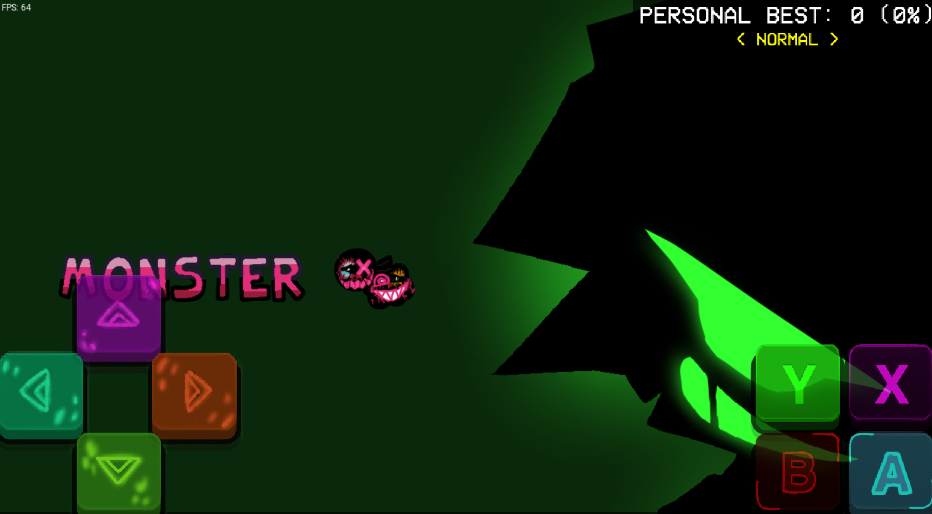 黑色星期五之夜腐化特别篇版(Pico_SPOOKY特别制作)v线呜 最新版