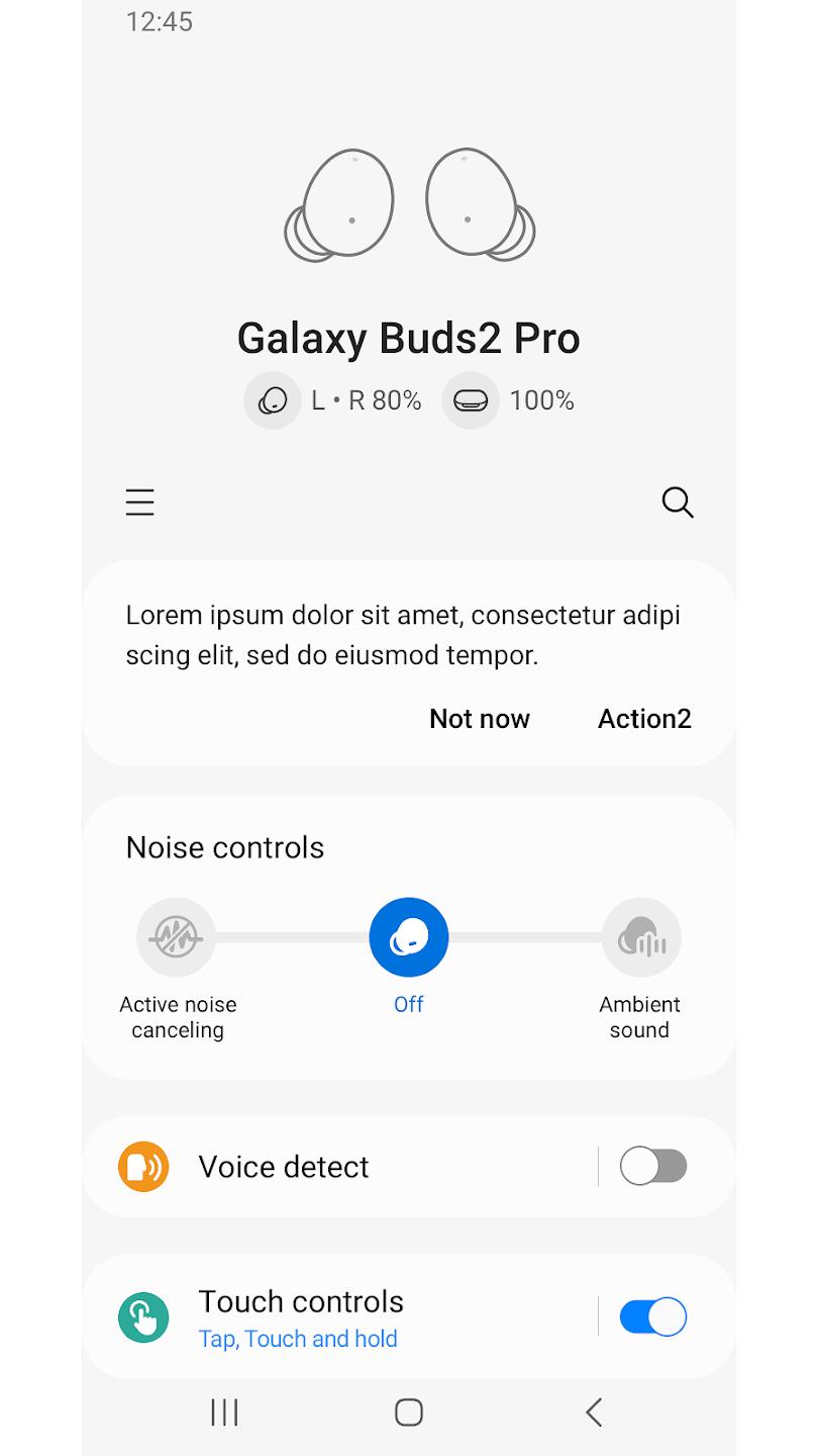 Galaxy Buds2 Pro���°汾v8.0.25112551 �ֻ���
