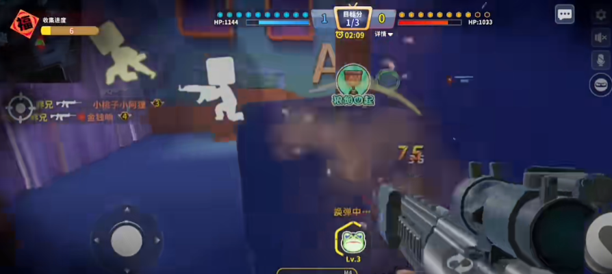 ����ǹս��Ӣ���İ�v1.0.63 ���°�