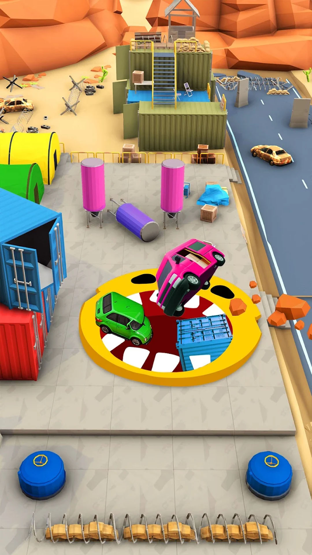 黑洞大吃货最新版v300.1.7 安卓版