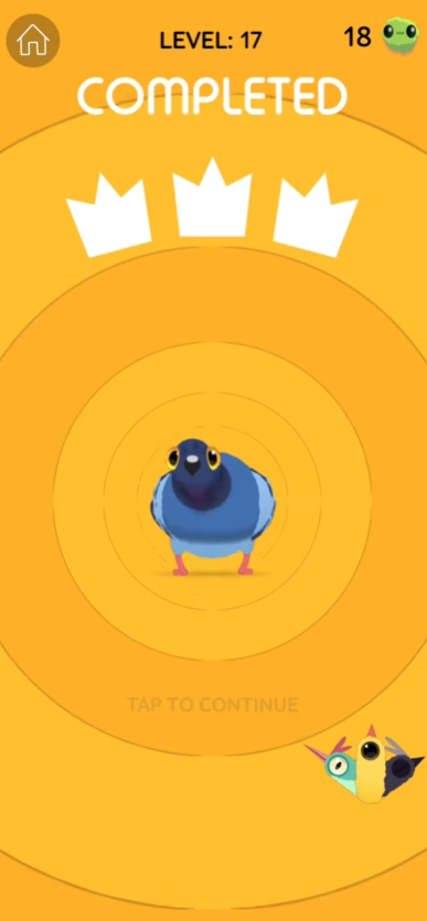 �������ĸ�����Ϸ�ֻ���(pigeonpop)v22 ���°�