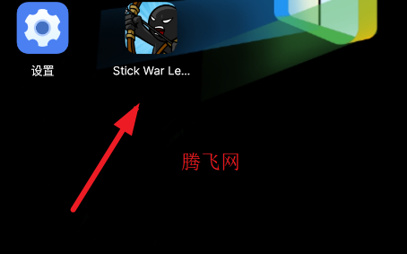 �����ս���Ų�FM�˵���Stick War Legacy