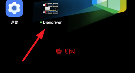 ������������������Diendriver