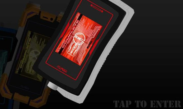 ������ʿ����SIMģ�����ֻ���DekaFaiWOzCard SIM