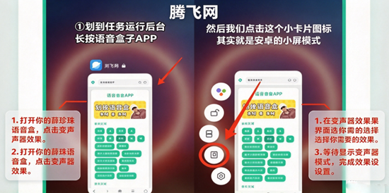 薛珍珠语音盒安卓版 薛珍珠语音盒安卓版