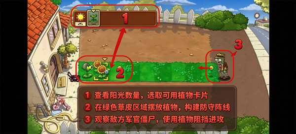 pvz���Ӱ����ò˵�(Raja��pvz)