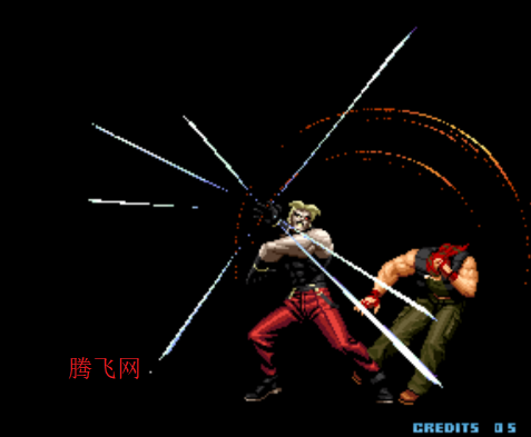 ȭ��2002�İ�KOF 2002 EX KYO COMBO MUGEN