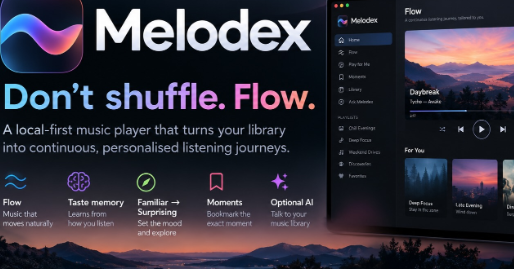 Melodex���°�