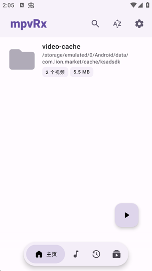 mpvRx��������׿��