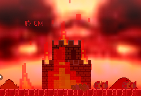 马里奥阴间2021重置版Mario.EXE 2021 Remake 马里奥阴间2021重置版Mario.EXE 2021 Remake