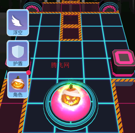 滚动的天空Rolling Perseverance饭制版 滚动的天空Rolling Perseverance饭制版