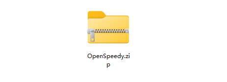 OpenSpeedy�ٷ���app