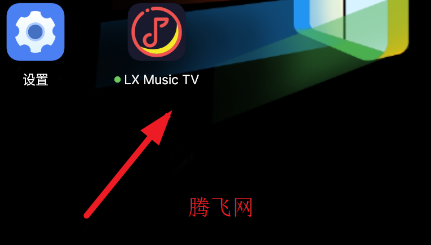 LX Music TV洛雪音乐电视版 LX Music TV洛雪音乐电视版