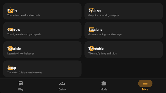 openOMSI巴士模拟最新版 openOMSI巴士模拟最新版