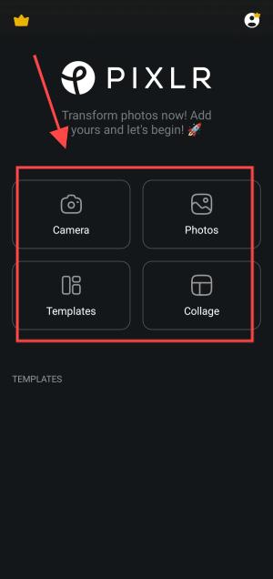 pixlr express中文版 pixlr express中文版