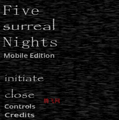 ����ܵ���ҹ��2�����Five Surreal Nights Mobile