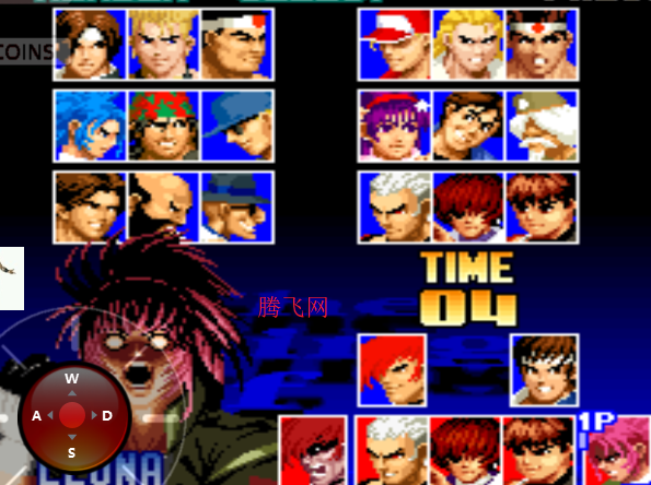 kof97plus改版 kof97plus改版