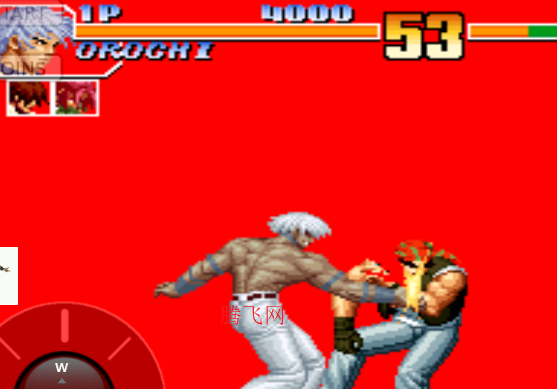 kof97plus改版 kof97plus改版