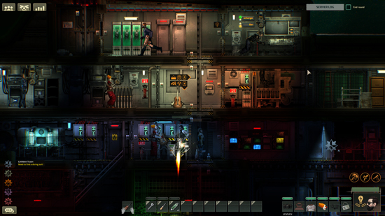ǱԨ֢�ֻ���(Barotrauma)