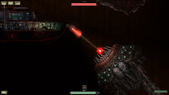 ǱԨ֢�ֻ���(Barotrauma)