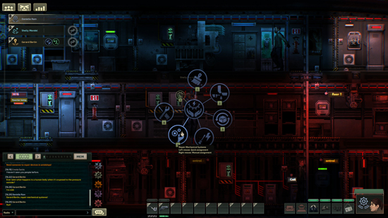ǱԨ֢�ֻ���(Barotrauma)