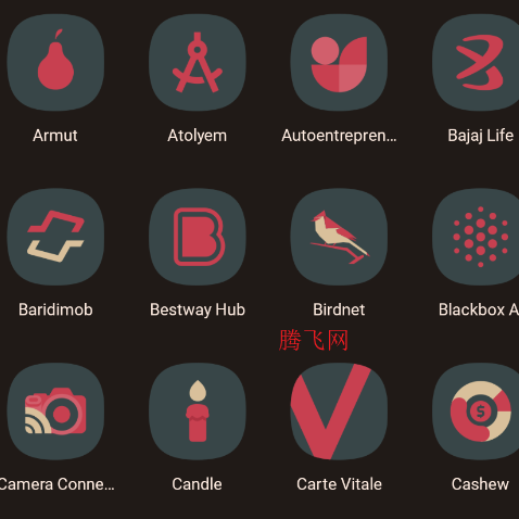 Sagon����ͼ���app