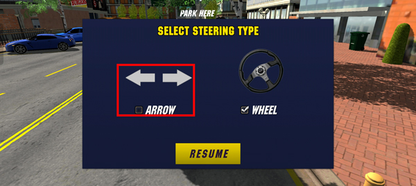 �ֶ���ͣ��������ģ�����°汾(Car Parking MOD)