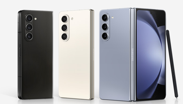 三星Galaxy Z Fold5台版怎么用固件升级 三星Galaxy Z Fold5台版固件升级教程 三星Galaxy Z Fold5台版怎么用固件升级 三星Galaxy Z Fold5台版固件升级教程