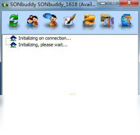 ������AP��SONbuddy��