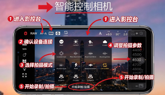 影控台尼康远程控制软件 影控台尼康远程控制软件