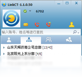 linkctͳһͨ��