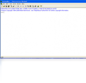 ActivePython(Python)