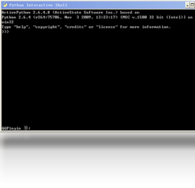ActivePython(Python)