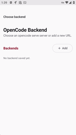 OpenCode�������°�
