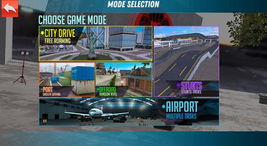 ����Դ����ģ����Electric Car Simulator 2021