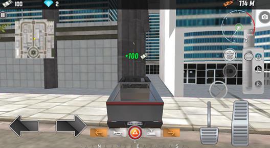 ����Դ����ģ����Electric Car Simulator 2021