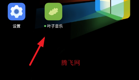 叶子音乐手机版app 叶子音乐手机版app